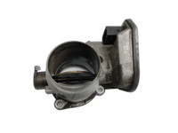 BMW E87 1er 04-07 2,0d 120KW M47N2 204D4 Drosselklappe BMW E87 1er 04-07 04.05.2005 7791481.05 B62130295 gebraucht Vorschau 1