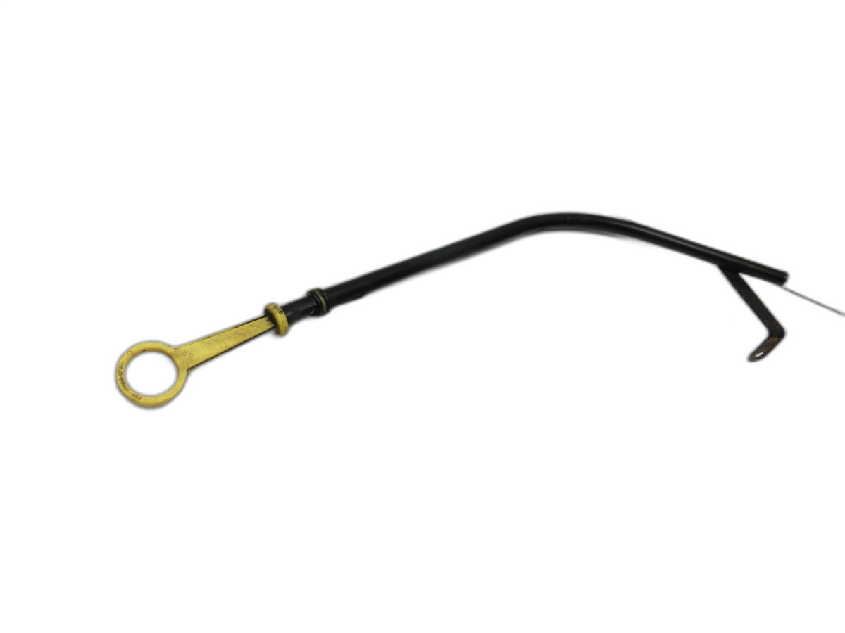 Opel Astra H 04-10 1,6 85KW Z16XER Ölmessstab Öl Stab  - Bild 1