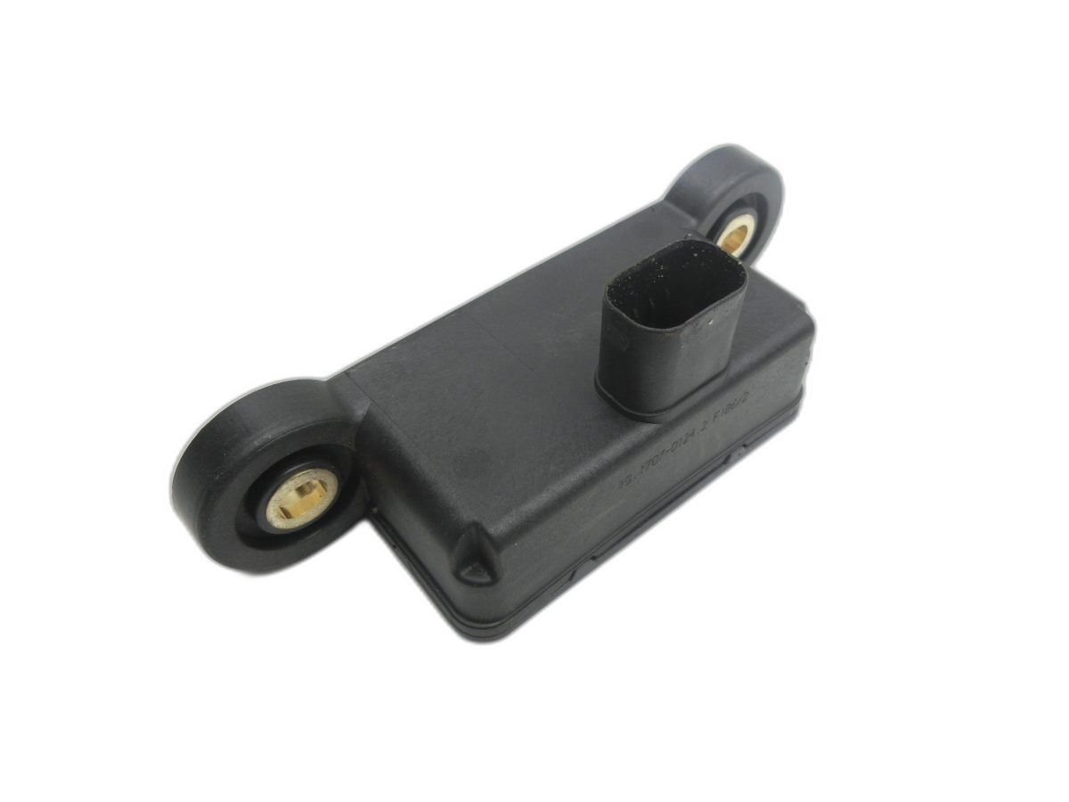 Mercedes W164 ML320 08-11  SG ESP module unit Steuergerät Drehratensensor  - Bild 1