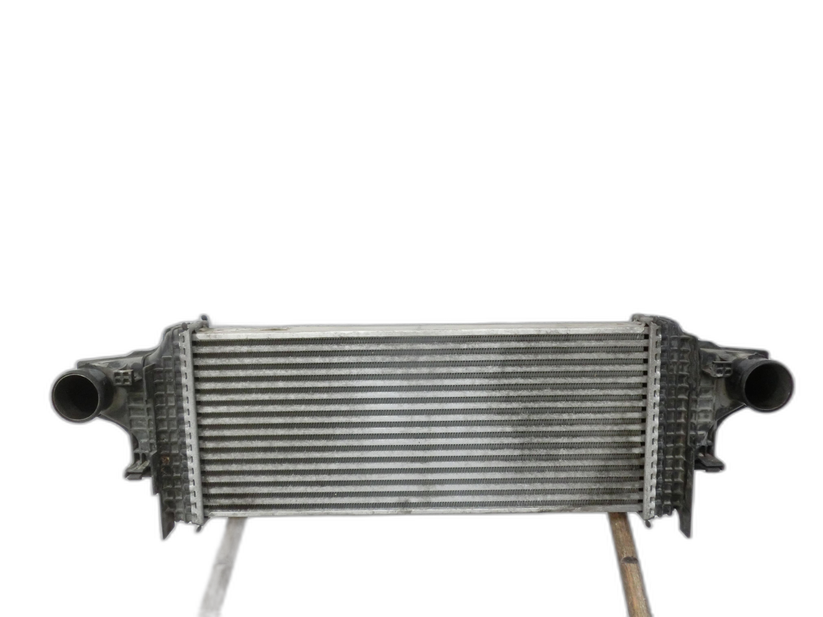 Refrigerador de aire sobrealimentación Radiador para Mercedes W251 R300 07-10 - Bild 1
