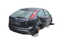Ford Focus II ST 05-07 3T Abdeckung Blende für Sitz Fahrersitz Links Vorne Ford Focus II ST 05-07 26.09.2006 gebraucht Vorschau 7
