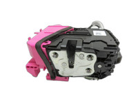 Hyundai Tucson IV NX4 20-23 Türschloss mit ZV Stellmotor Links Vorne Hyundai Tucson IV NX4 20-23 31.08.2021... Vorschau 1