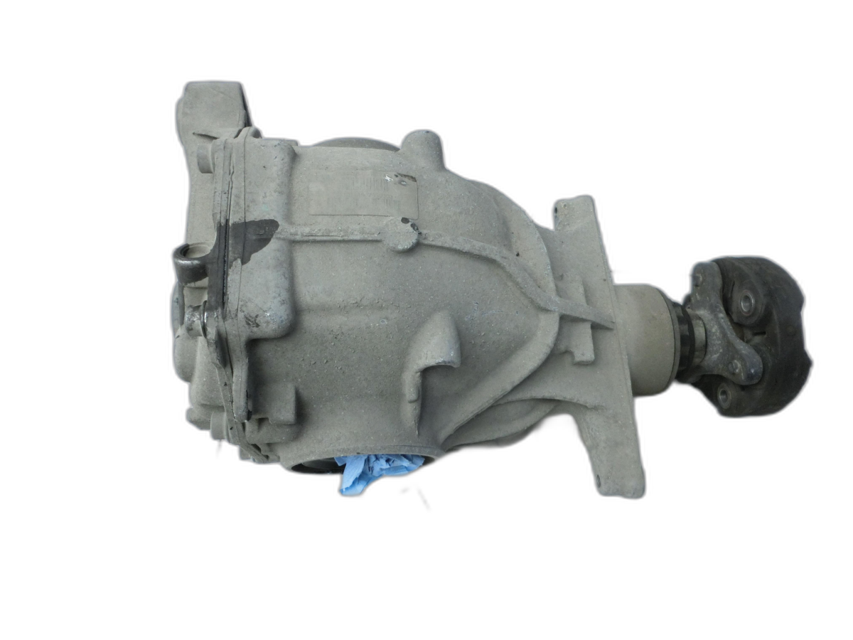 BMW F11 530d 10-13 3,0d 180KW Differential Hinterachsgetriebe Hinten I=2.47  - Bild 1