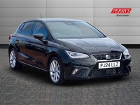 2024 SEAT Ibiza 1.0 TSI 95 FR 5dr Hatchback PETROL Manual