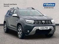 2022 Dacia Duster Duster 1.3 TCe 150 Prestige 5Dr EDC Estate Hatchback Petrol Au