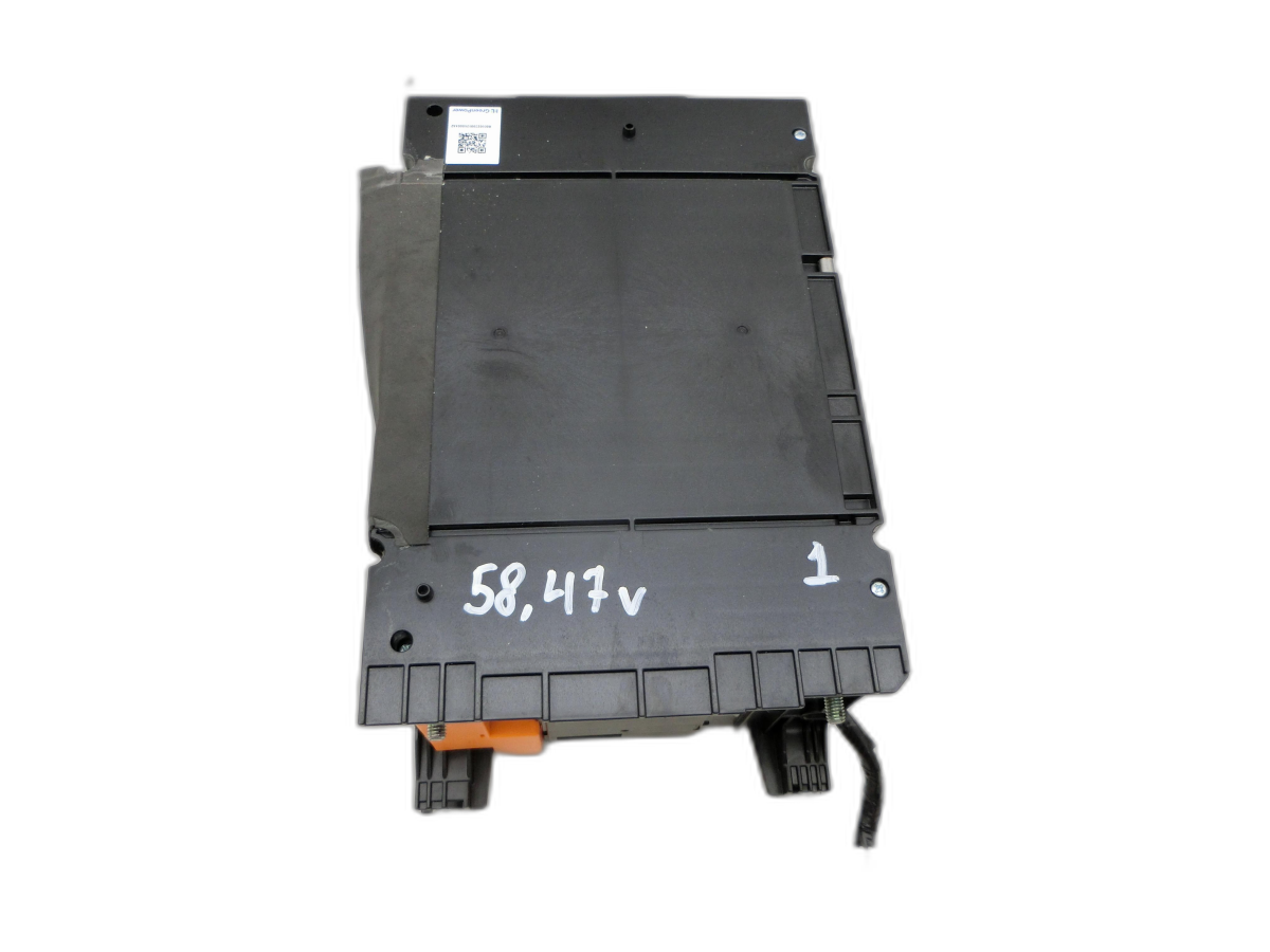 Hybrid battery Pack Pos.1 for Hyundai Kona Hybr I OS 17-20 - Bild 1