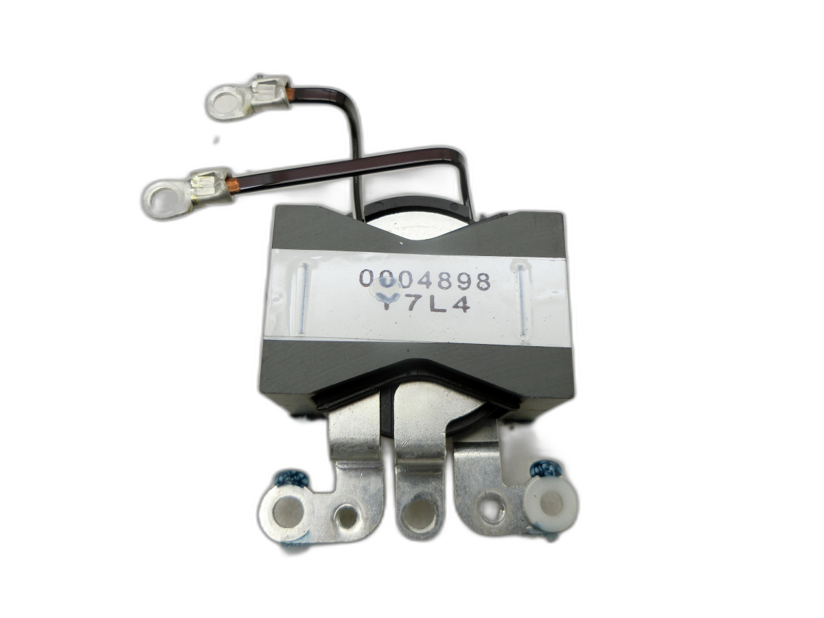 High voltage Switching unit Switch for Transmission Toyota Prius II 05-09 - Bild 1