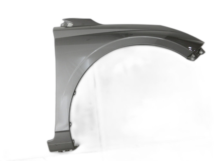 Hyundai I20 III BC3 20-23 Kotflügel Rechts Vorne R3W - Bild 1