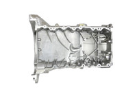 Jaguar XJ X351 09-15 V8 5,0 375KW AJ133 KPM Oberteil für Ölwanne Motorwanne Jaguar XJ X351 09-15 26.08.2009... Vorschau 1