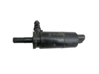 Skoda Superb 3T 13-15 Waschwasserpumpe Waschpumpe Scheinwerferreinigung Skoda Superb 3T 13-15 26.03.2014 3B7955681... Vorschau 1