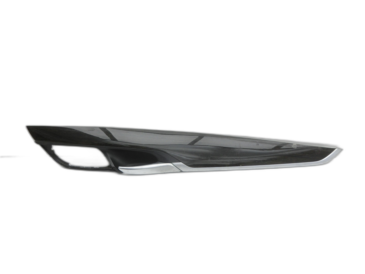 Maniglia apriporta Guaina esterna Manopola-Maniglia interno Dx anteriore WD Quercia per BMW X5 F15 13-18 - Bild 1