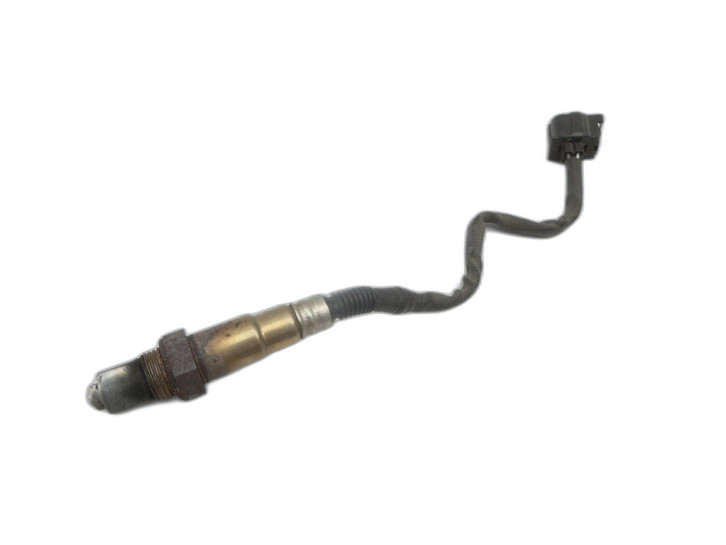 Mercedes A200 W169 04-08 2,0 100KW Lambdasonde Bosch Sensor Nachkat Mercedes A200 W169 04-08 17.11.2005 A0045420718... Bild 1