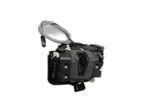 Ford S-Max WA6 06-10 Türschloss m. ZV Stellmotor Links Hinten Ford S-Max WA6 06-10 27.09.2006 6M2A-R26413-BA gebraucht Vorschau 1