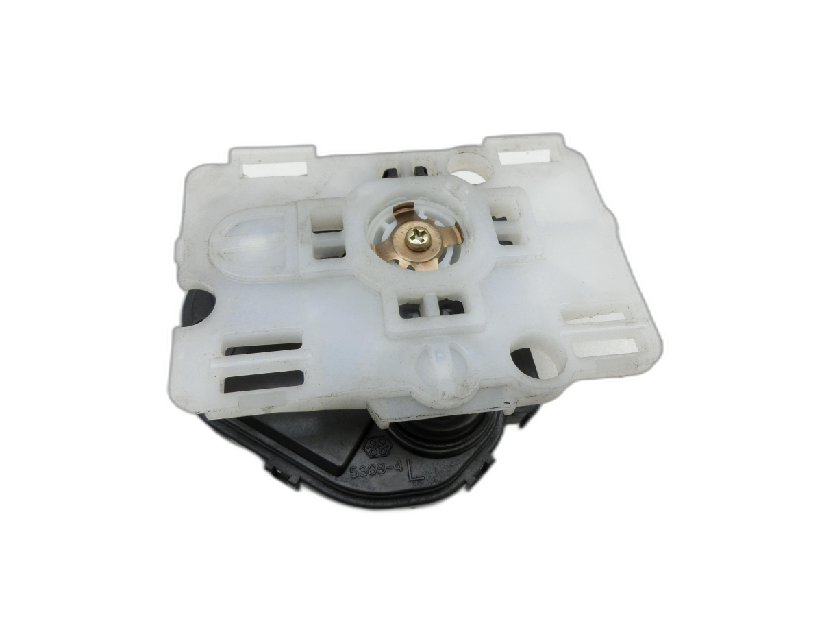 Attuatore per serranda aria motore elettrico Articolo 1 Toyota Prius II 05-09 - Bild 1