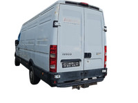 Iveco Daily IV 35S12 06-11 2,3d 100KW Handbremsseil Seilzug Iveco Daily IV 35S12 06-11 01.02.2008 gebraucht Vorschau 8
