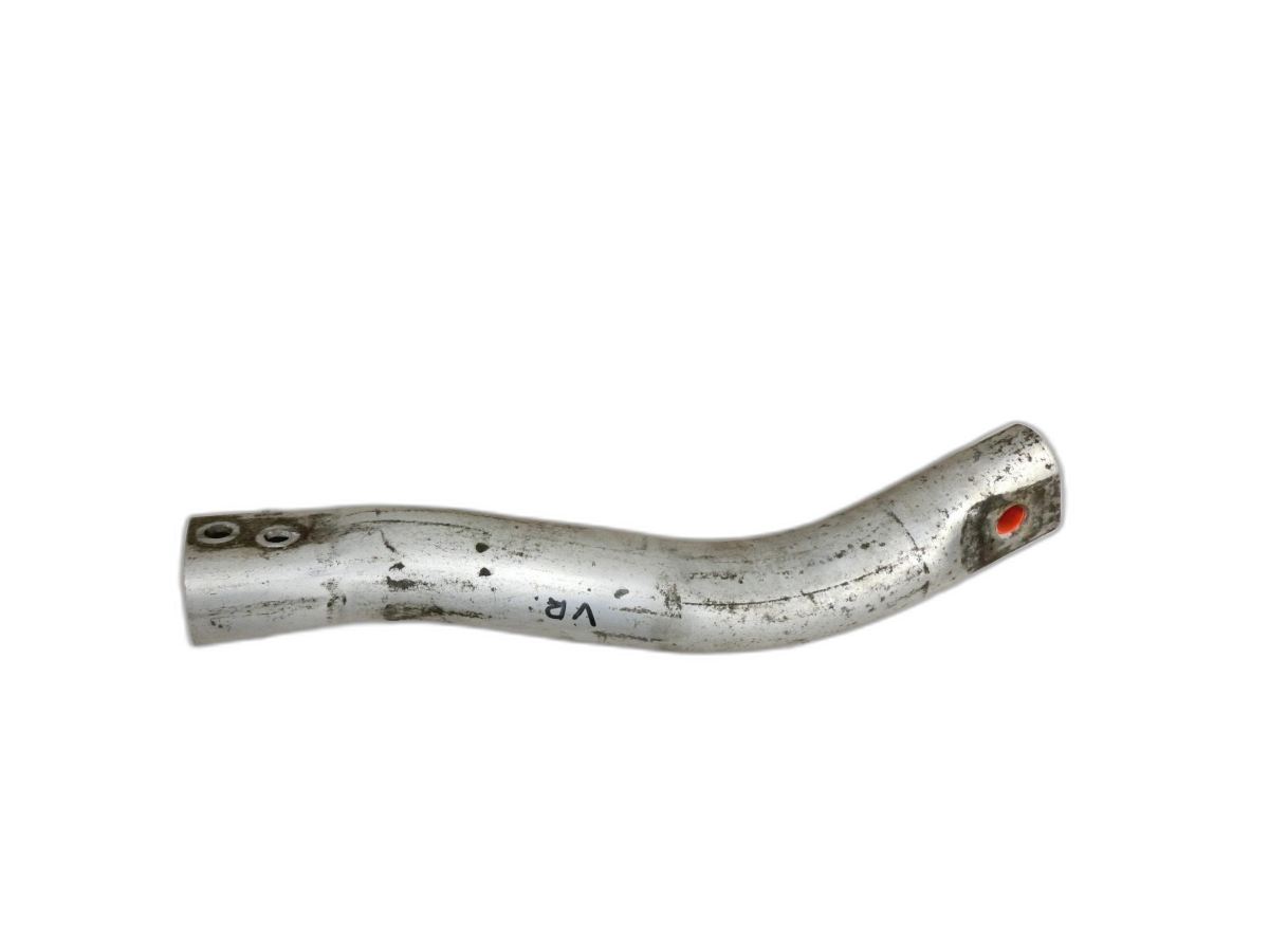 Citroen C5 08-12 Pralldämpfer für Träger Stoßstange Vorne Rechts  - Bild 1