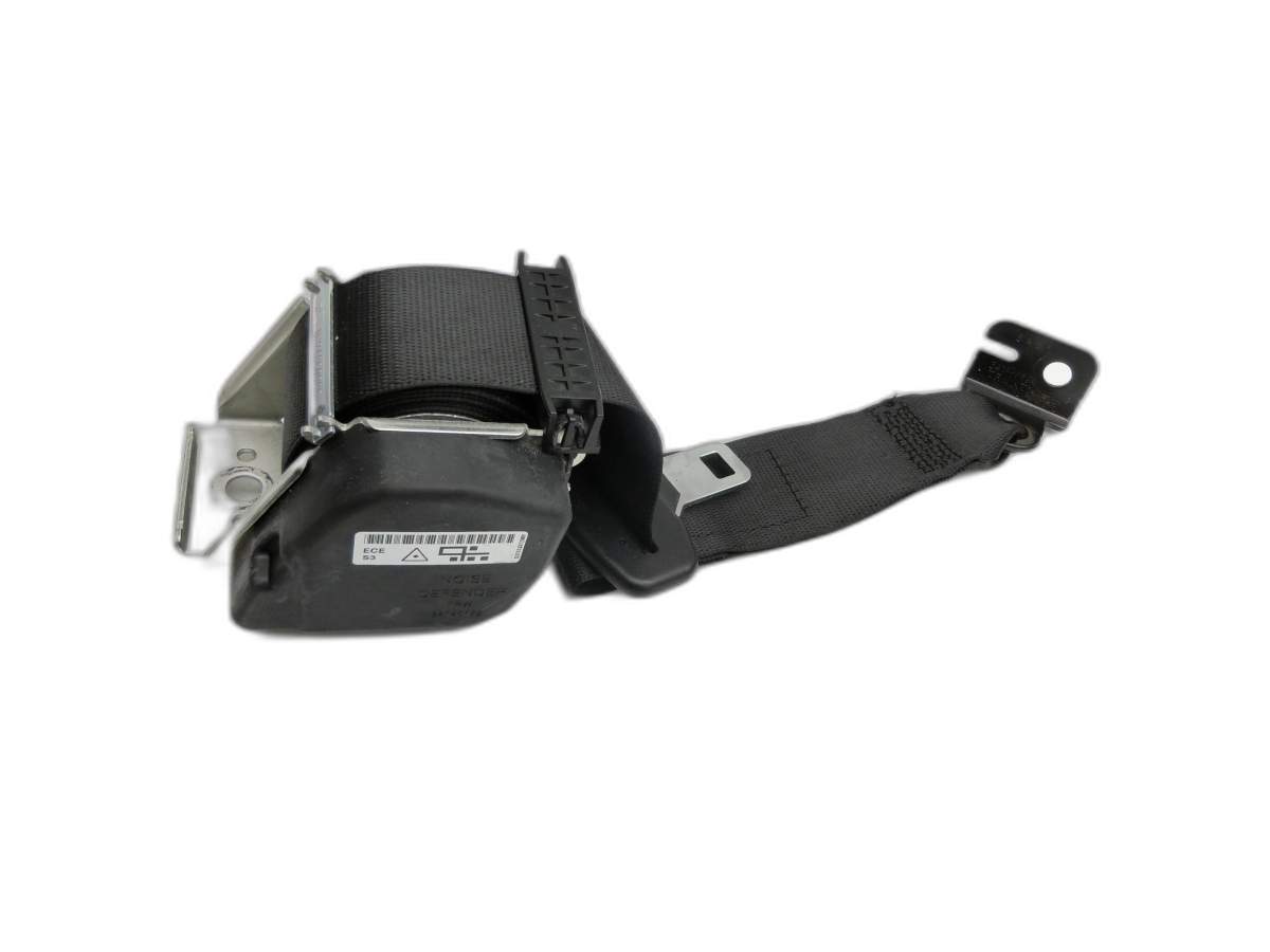Cinturón de seguridad izquierda posterior para BMW F45 218d 14-18 - Bild 1