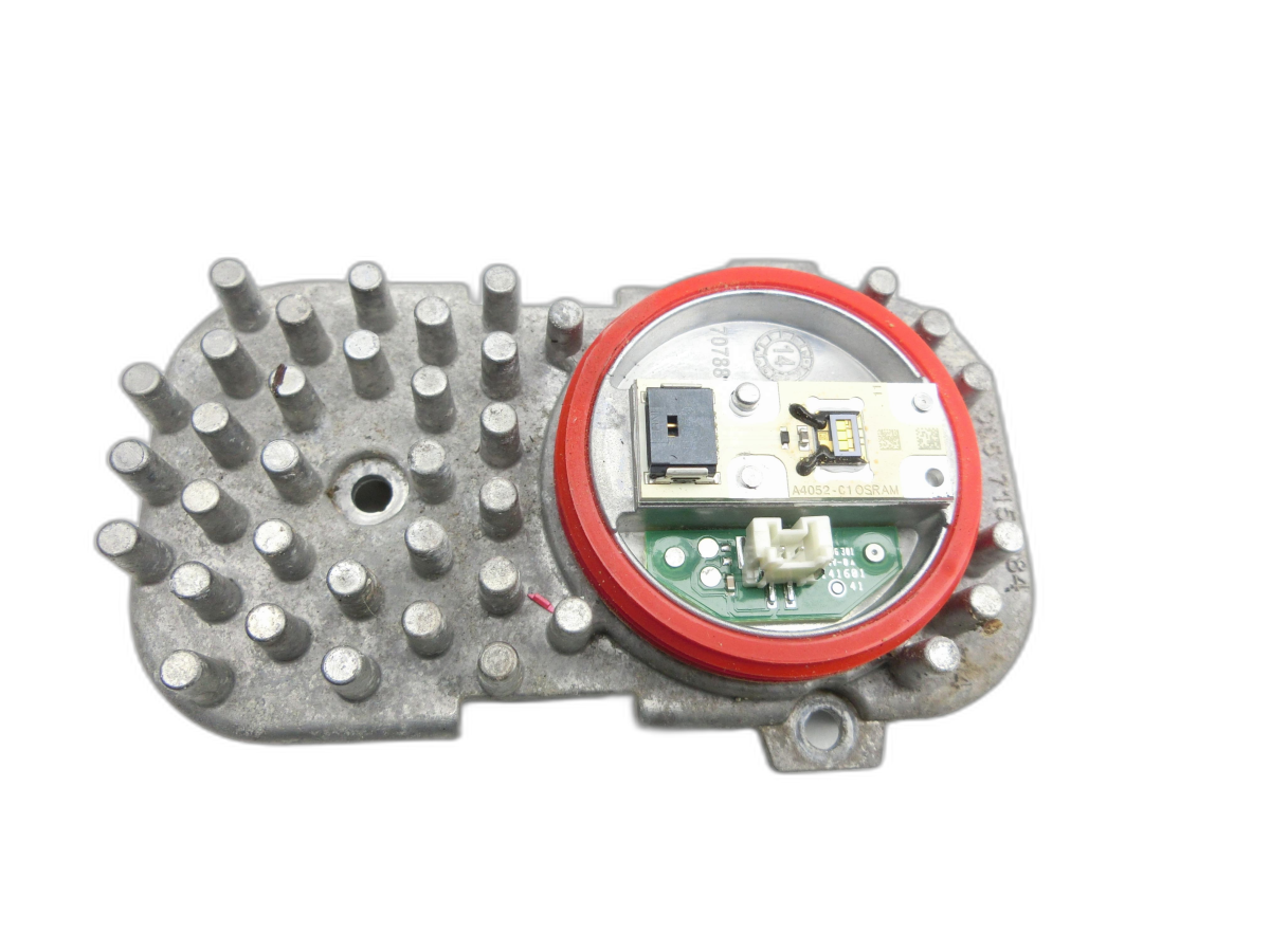 BMW F32 420d 13-17 2,0d 135KW LED Lampe Leuchtmittel für Scheinwerfer Links  - Bild 1