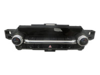 Mazda CX-30 19-24 Bedienteil Bedienelement Heizung Klimabedienteil Mazda CX-30 19-24 18.05.2020 BDMW-61190-A... Vorschau 1