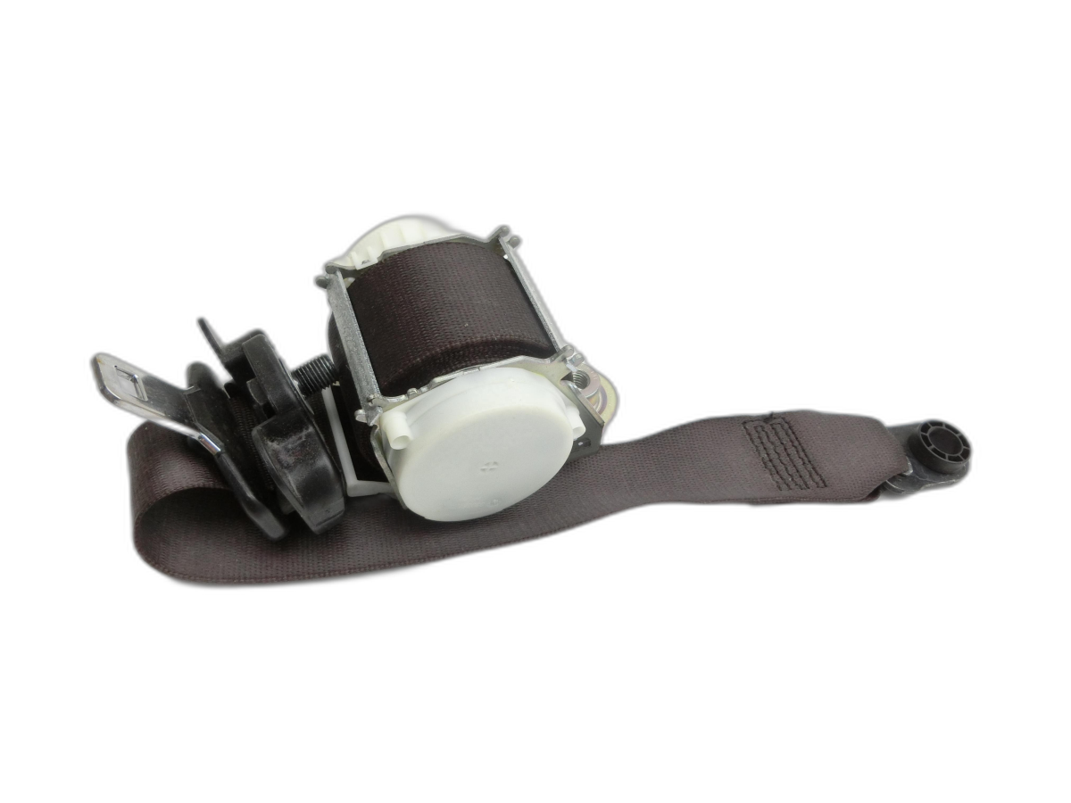 Jaguar XF X250 11-15 Lim Gurt Sicherheitsgurt m. Gurtstraffer für Fahrer Links Vorne  - Bild 1