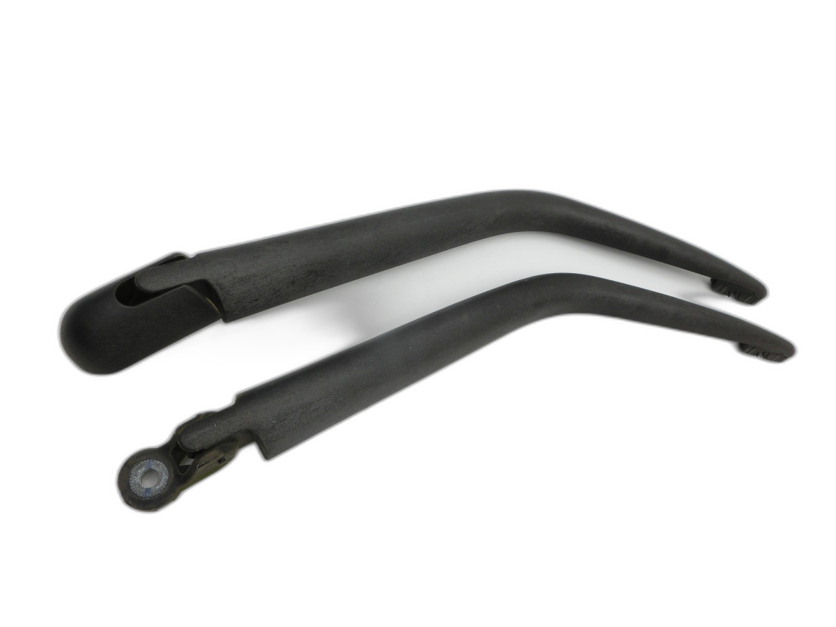 2x Windscreen Wiper Arm Front for Renault Trafic II 06-14 - Bild 1