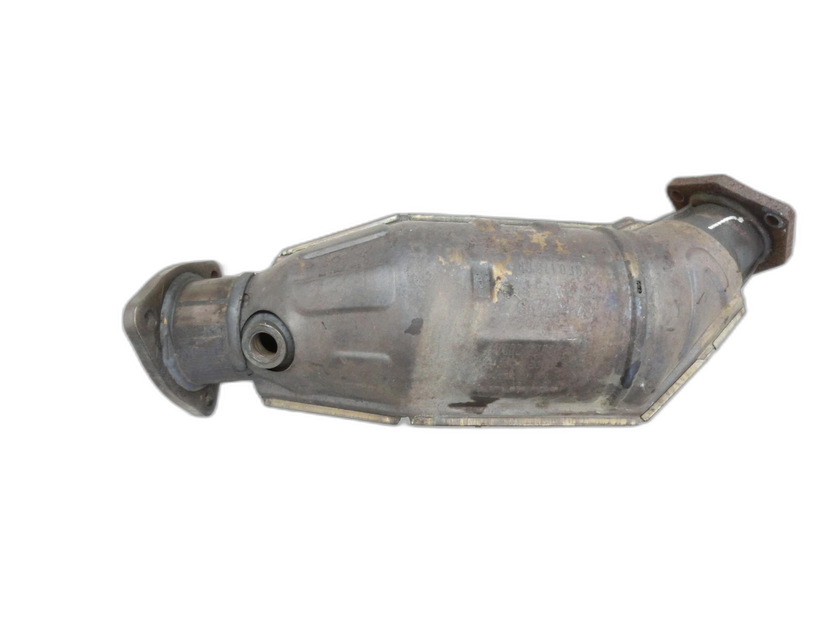 Audi A4 B6 8H 02-05 1,8T 120KW Partikelfilter Rußpartikelfilter Dieselpartikelfilter DPF  - Bild 1