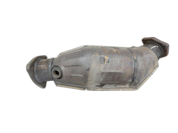 Audi A4 B6 8H 02-05 1,8T 120KW Partikelfilter Rußpartikelfilter Dieselpartikelfilter DPF  - Bild 1