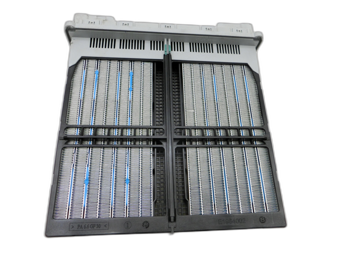 Mercedes CLS 250 C218 11-14 Heizungskühler Wärmetauscher  - Bild 1