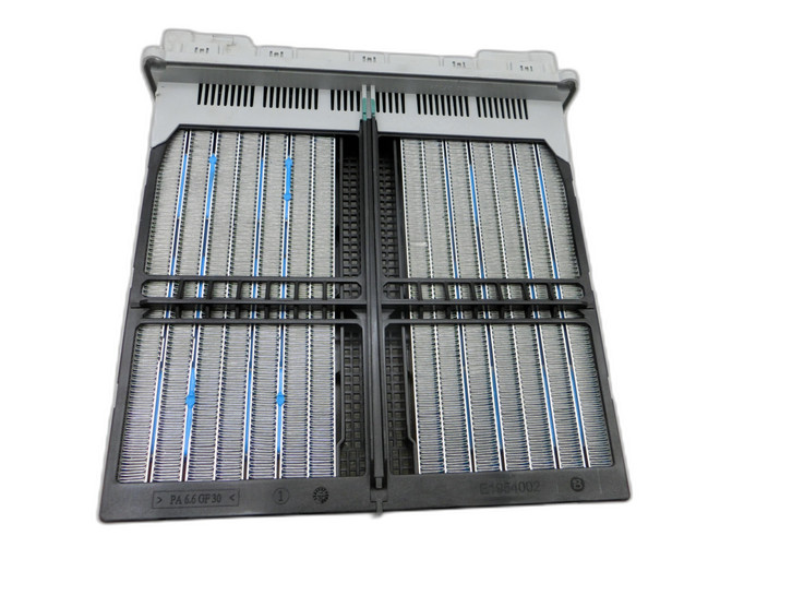 Mercedes CLS 250 C218 11-14 Heizungskühler Wärmetauscher  - Bild 1