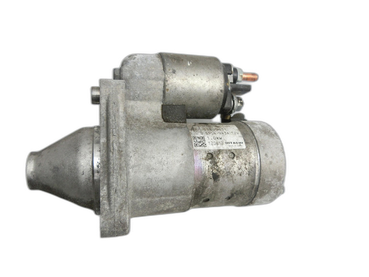 Fiat 500 C 312 1,2 51KW Anlasser Starter  - Bild 1