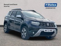 2022 Dacia Duster Duster 1.3 TCe 150 Prestige 5D Hatchback Petrol Automatic