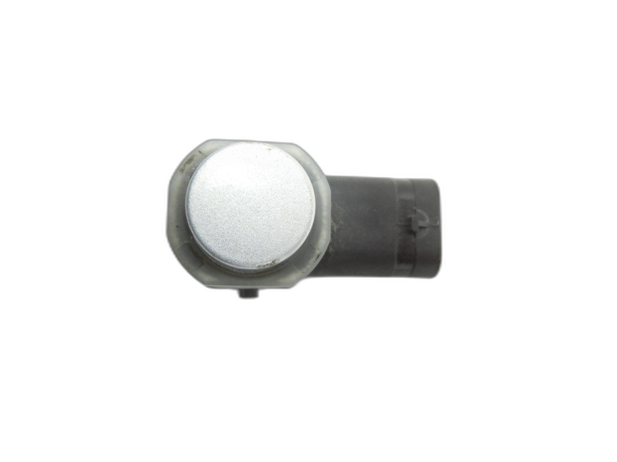 PDC Sensor de Pos.1 posterior exterior para LA7W VW Golf 6 VI Variant 08-13 - Bild 1