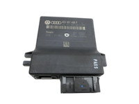 Audi A8 4E D3 05-07 Steuergerät ECU Modul Karosseriesteuergerät Controller Audi A8 4E D3 05-07 22.05.2007... Vorschau 1