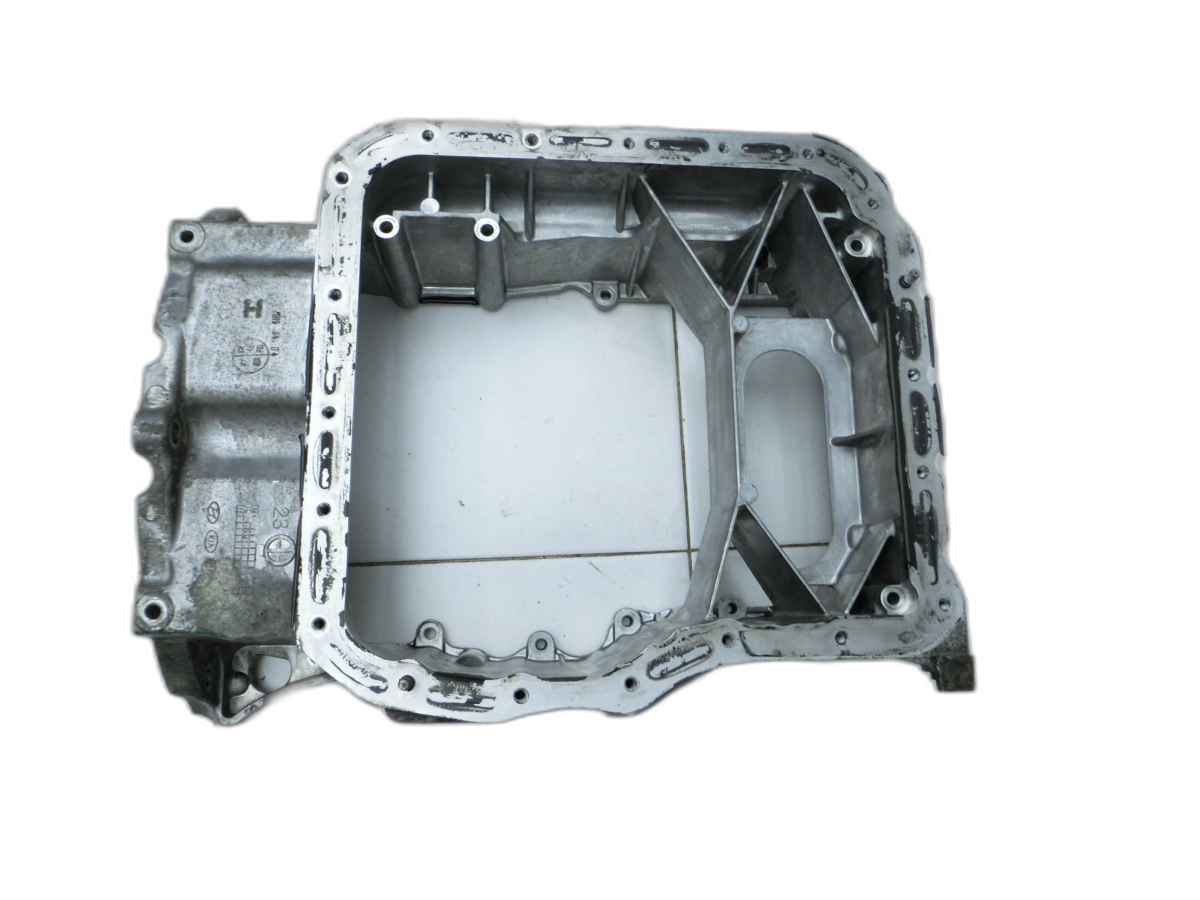 Upper part for Wet Sump motorized pan Kia Sportage SL 10-15 - Bild 1