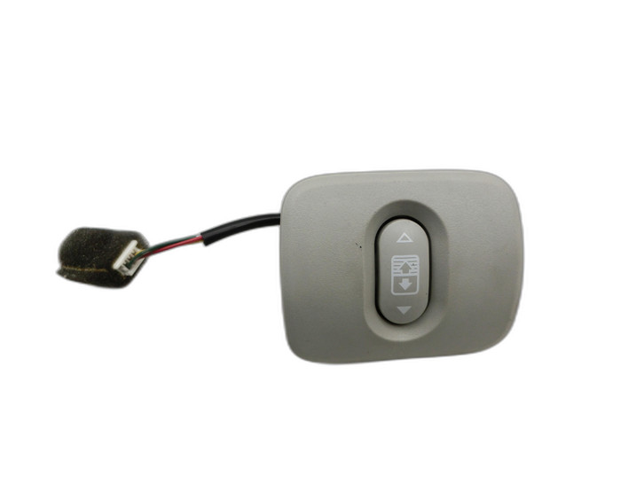 Nissan Qashqai J10 07-10 Schalter Schiebedach  - Bild 1