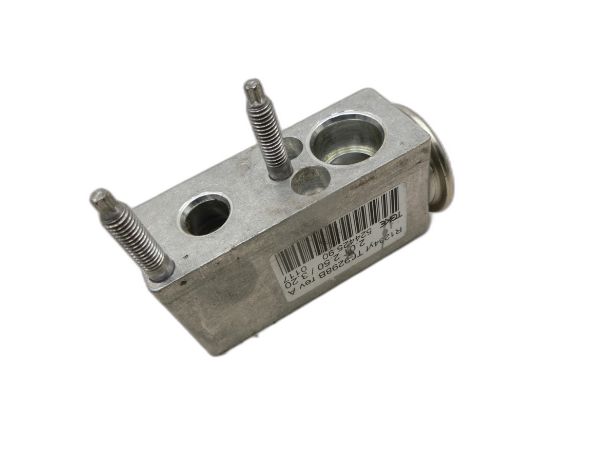 Peugeot 508 I 8D 14-18 Expansionsventil für Klima  - Bild 1