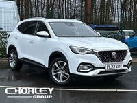 2022 MG MG HS 1.5 T-GDI Exclusive SUV 5dr Petrol Manual Euro 6 (s/s) (162 ps) SU