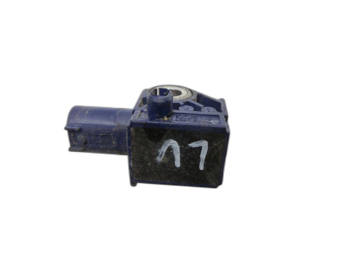Sensore Airbag di crash sacchetto aria Sx per Mercedes C218 CLS 350 11-14 - Bild 1