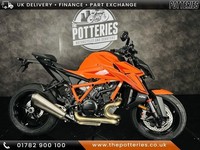 KTM 1390 Superduke R 2026  *4 year warranty*