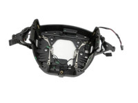 Jaguar XF X250 11-15 Grundgestell mit Kabel für Lenkrad Airbaglenkrad Jaguar XF X250 11-15 19.06.2014 C2Z16104AMS... Vorschau 1