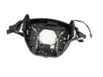 Jaguar XF X250 11-15 Grundgestell mit Kabel für Lenkrad Airbaglenkrad Jaguar XF X250 11-15 19.06.2014 C2Z16104AMS... Vorschau 1
