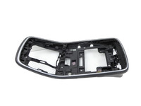 Renault Scenic IV R9 16-22 Blende Innen Einbaurahmen Renault Scenic IV R9 16-22 01.04.2019 682601477R gebraucht Vorschau 1