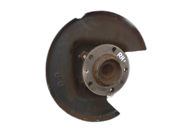 Peugeot 308 II 13-17 Lim HDI 1,6 68KW Achsschenkel Radnabe Rechts Hinten  - Bild 1