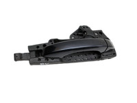 Audi A6 4G 11-14 Kombi Türgriff außen Rechts Vorne LX5R Audi A6 4G 11-14 11.04.2012 4H0837886 gebraucht Vorschau 1