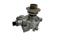 Mercedes W177 A200d 18-22 2,0d 110KW Einspritzpumpe Hochdruckpumpe Mercedes W177 A200d 18-22 12.07.2019 A6540704601... Vorschau 1
