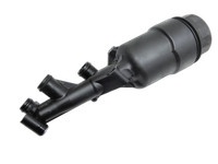 Mercedes S204 W204 11-15  CDI 2,1 125KW 651911 Ölfiltergehäuse Ölfilter Gehause Halter Mercedes S204 W204 11-15... Vorschau 1