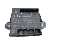 Mercedes S204 W204 C220 11-15 Steuergerät Türsteuergerät SG Rechts Hinten Mercedes S204 W204 C220 11-15 01.09.2011... Vorschau 1