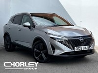 2025 Nissan Qashqai 1.5 h e-POWER Tekna SUV 5dr Petrol Hybrid Auto Euro 6 (s/s) 