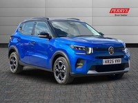 2025 Citroen C3 1.2 Turbo Plus 5dr Hatchback PETROL Manual