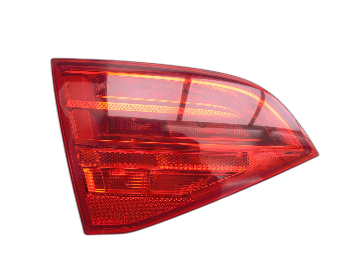 Audi A4 8K B8 07-11 Kombi Rückleuchte Rücklicht Heckleuchte Links orig  - Bild 1